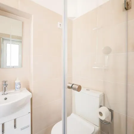 Guestready - Captain's 1e Near Alfama リスボン