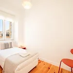 Guestready - Captain's 1e Near Alfama Lisboa