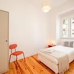Guestready - Captain's 1e Near Alfama Apartmán *