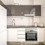 아파트 Guestready - Captain's 1e Near Alfama