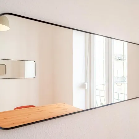 Guestready - Captain's 1e Near Alfama Appartement Lisboa