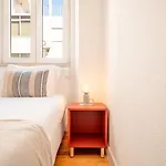 Guestready - Captain's 1e Near Alfama Apartament