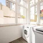 Guestready - Captain's 1e Near Alfama Apartament