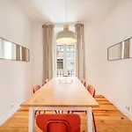Apartament Guestready - Captain's 1e Near Alfama Lizbona